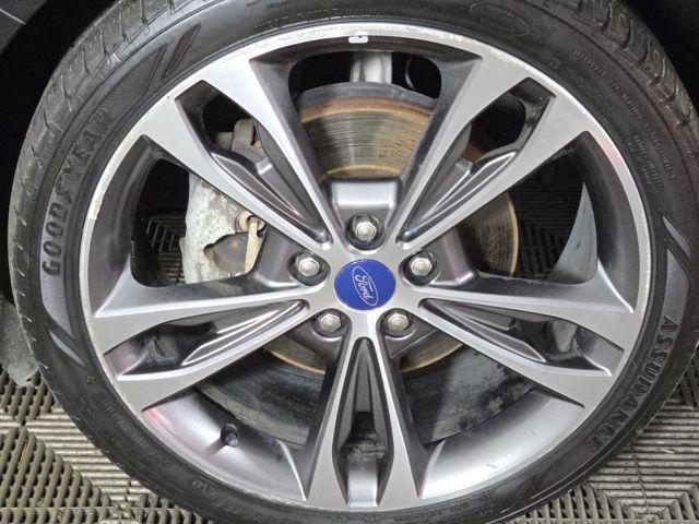 used 2019 Ford Fusion car, priced at $13,988