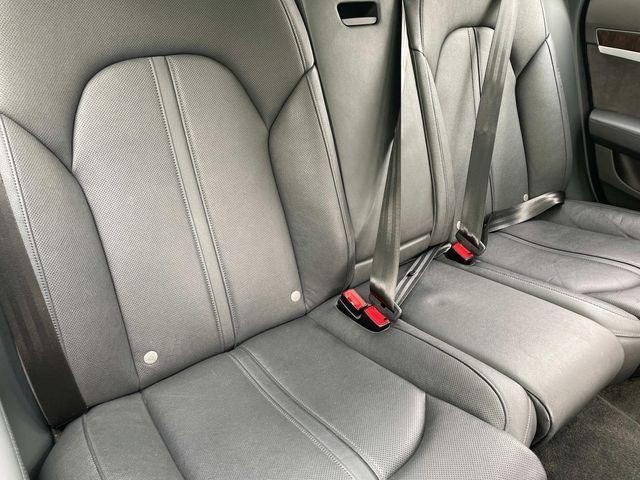 used 2014 Audi A8 car, priced at $13,540
