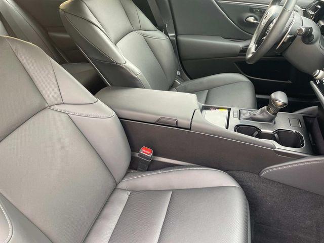 used 2024 Lexus ES 350 car, priced at $45,485