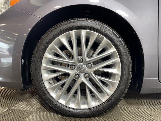 used 2014 Lexus ES 350 car, priced at $15,995