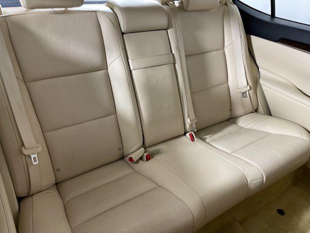 used 2014 Lexus ES 350 car, priced at $15,995