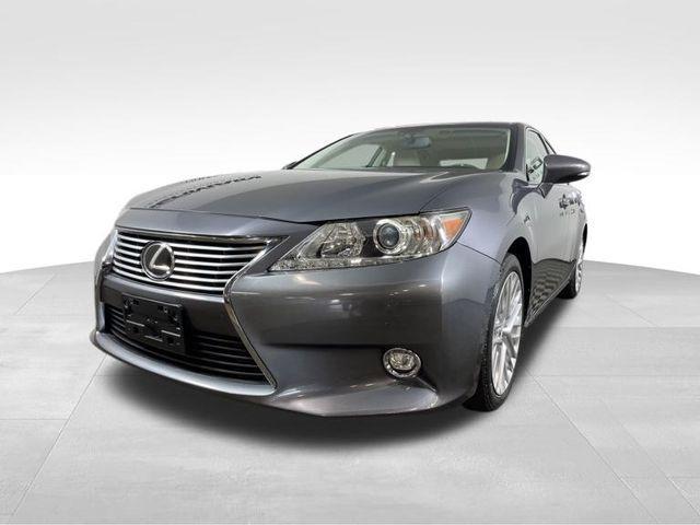 used 2014 Lexus ES 350 car, priced at $15,995