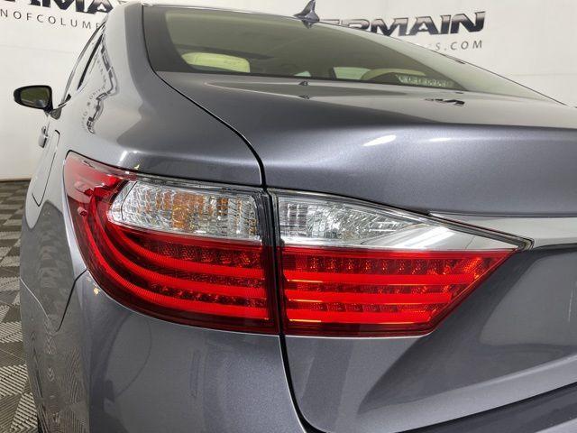 used 2014 Lexus ES 350 car, priced at $15,995