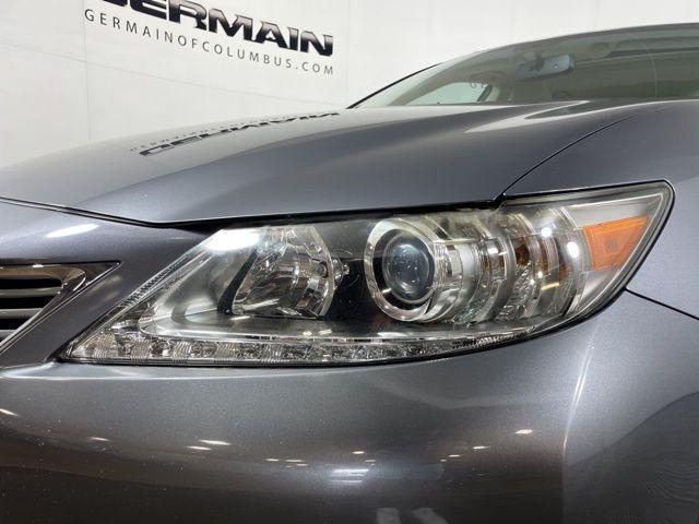 used 2014 Lexus ES 350 car, priced at $15,995