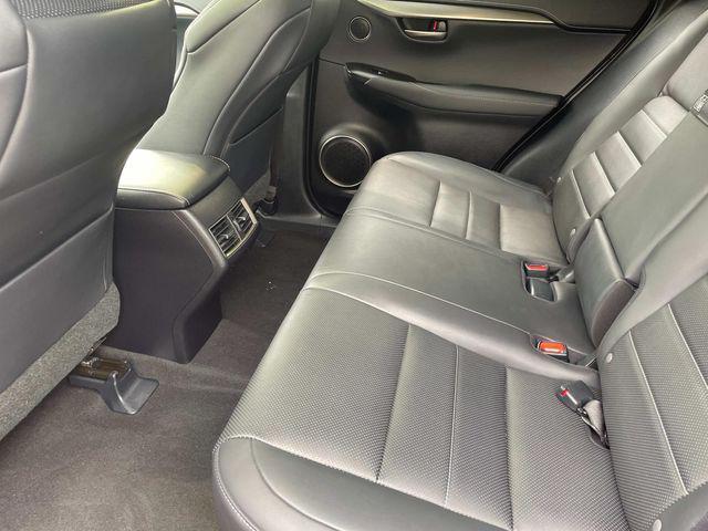 used 2021 Lexus NX 300 car, priced at $31,985