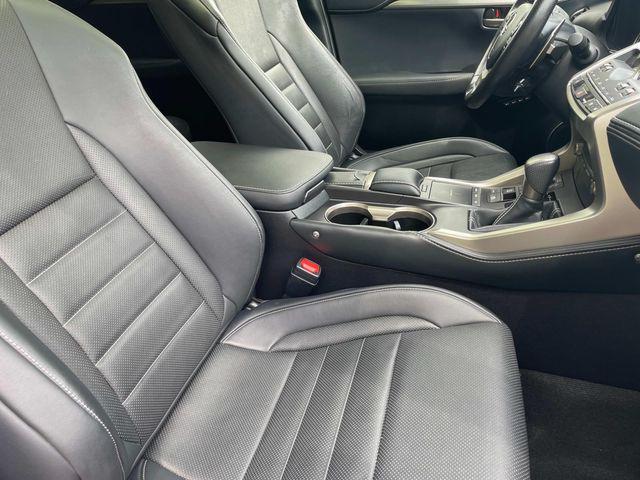 used 2021 Lexus NX 300 car, priced at $33,585