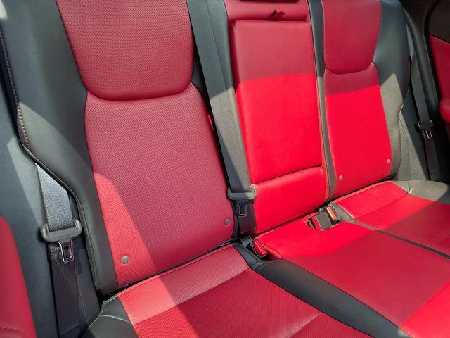 used 2025 Lexus NX 350 car, priced at $52,495