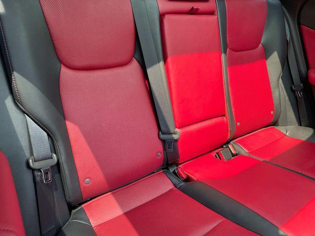 used 2025 Lexus NX 350 car, priced at $48,974