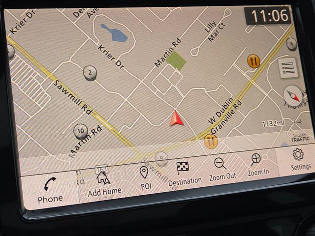 used 2019 Nissan Maxima car, priced at $13,568