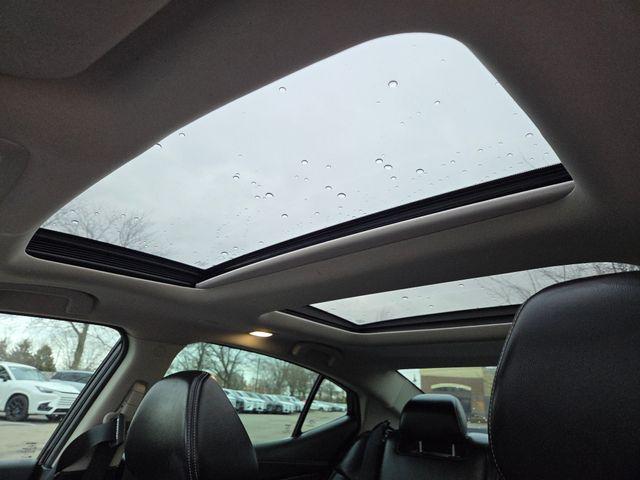 used 2019 Nissan Maxima car, priced at $13,568