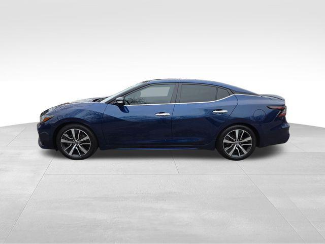 used 2019 Nissan Maxima car, priced at $13,568