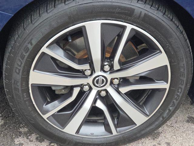 used 2019 Nissan Maxima car, priced at $13,568