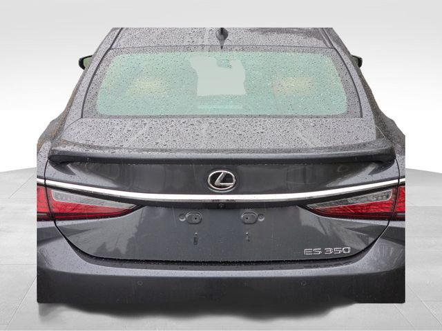 used 2025 Lexus ES 350 car, priced at $44,854