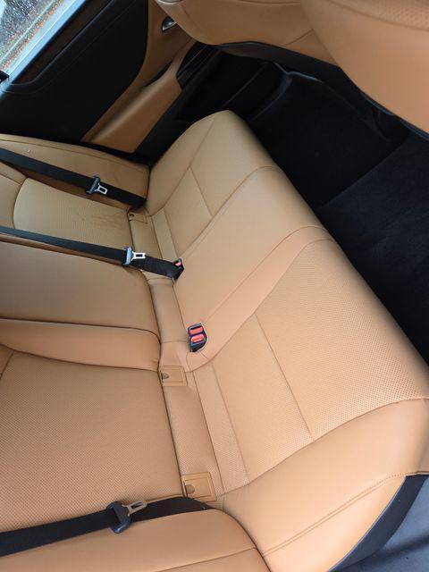 used 2025 Lexus ES 350 car, priced at $44,854