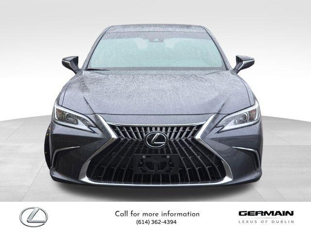 used 2025 Lexus ES 350 car, priced at $45,987