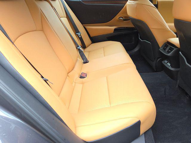 used 2025 Lexus ES 350 car, priced at $44,854