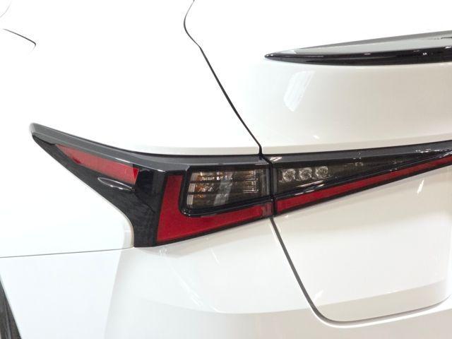 used 2023 Lexus IS 350 car, priced at $44,484