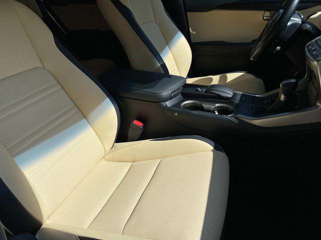 used 2017 Lexus NX 200t car, priced at $22,731