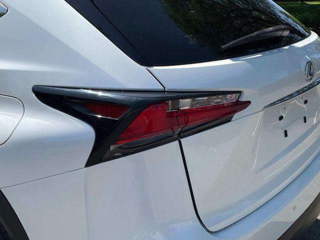 used 2017 Lexus NX 200t car, priced at $22,731