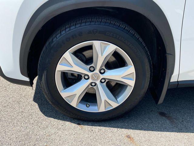 used 2017 Lexus NX 200t car, priced at $22,731
