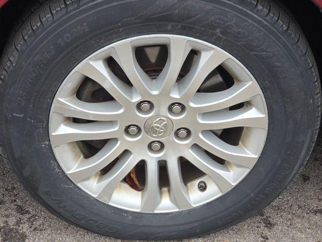 used 2016 Toyota Sienna car, priced at $18,812