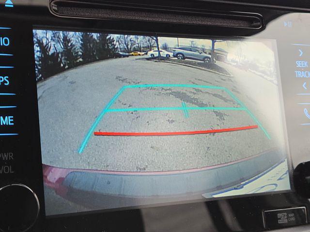 used 2016 Toyota Sienna car, priced at $18,812