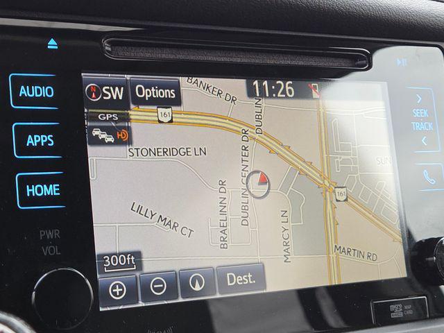 used 2016 Toyota Sienna car, priced at $18,812