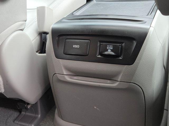 used 2016 Toyota Sienna car, priced at $18,812