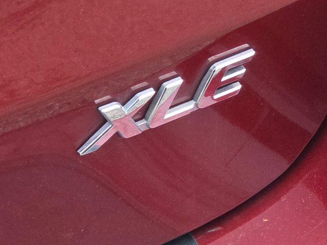 used 2016 Toyota Sienna car, priced at $18,812