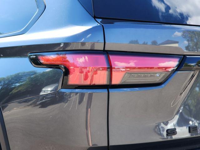 used 2024 Toyota Sequoia car, priced at $66,368