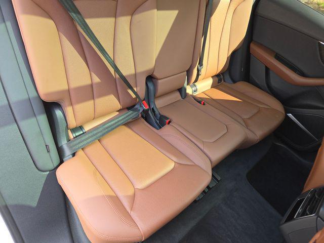 used 2022 Audi Q8 car, priced at $45,698
