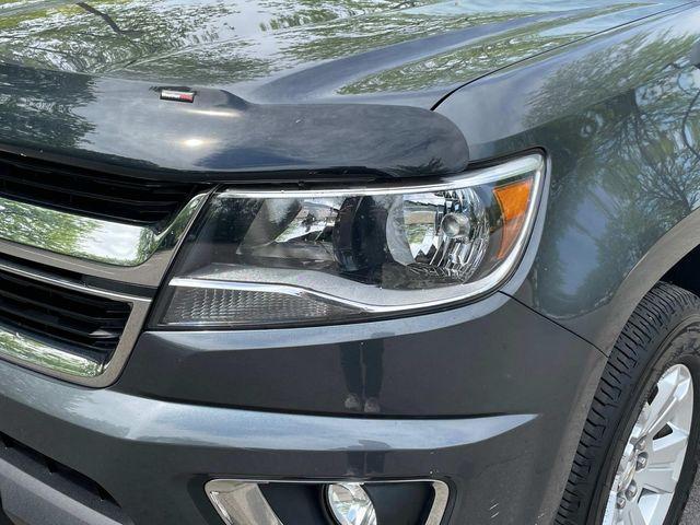 used 2016 Chevrolet Colorado car, priced at $17,277