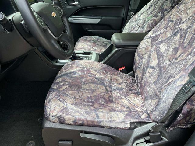 used 2016 Chevrolet Colorado car, priced at $17,277