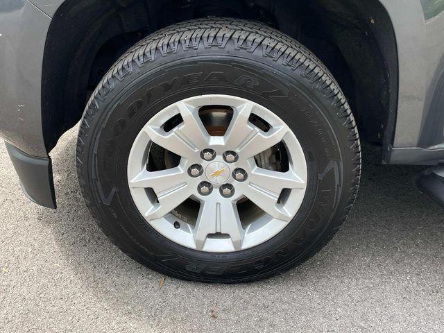 used 2016 Chevrolet Colorado car, priced at $17,277