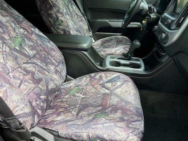 used 2016 Chevrolet Colorado car, priced at $17,277