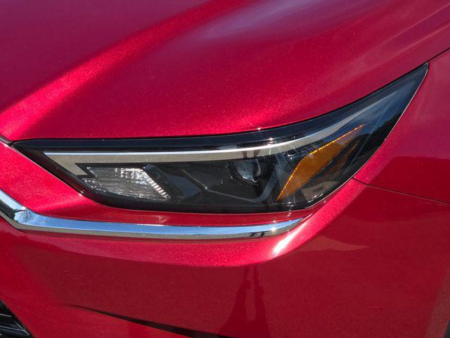 used 2024 Toyota Grand Highlander car, priced at $38,985
