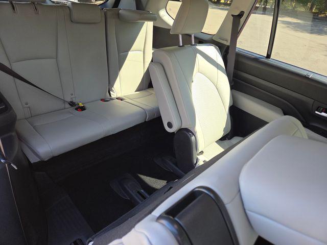 used 2024 Toyota Grand Highlander car, priced at $38,985