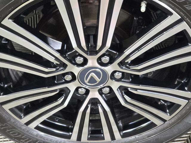 used 2022 Lexus LX 600 car, priced at $92,441