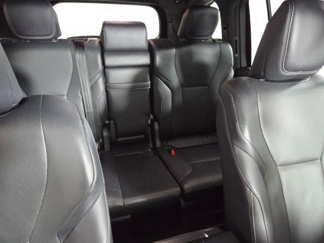 used 2022 Lexus LX 600 car, priced at $92,441