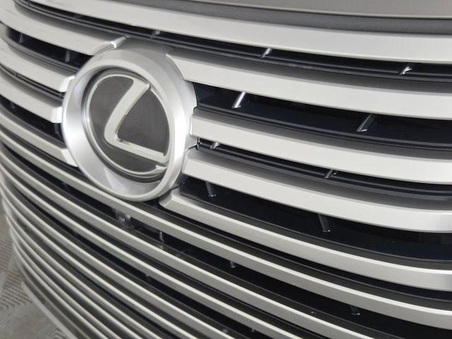 used 2022 Lexus LX 600 car, priced at $92,441