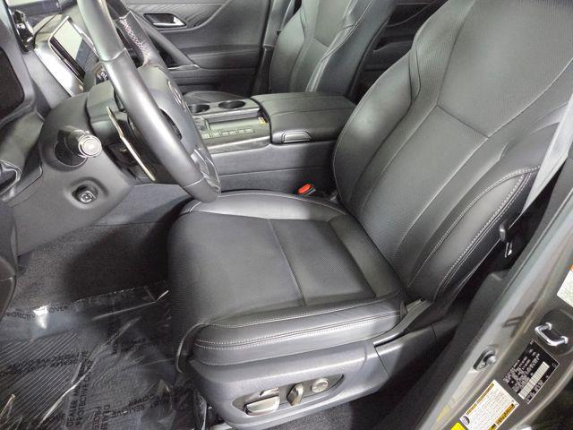 used 2022 Lexus LX 600 car, priced at $92,441