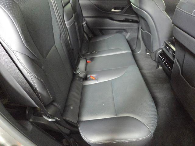 used 2022 Lexus LX 600 car, priced at $87,838