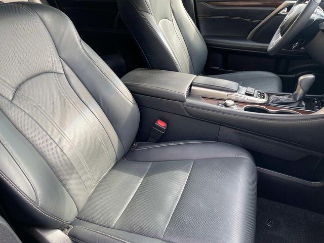 used 2016 Lexus RX 350 car, priced at $27,963