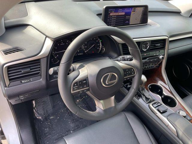 used 2016 Lexus RX 350 car, priced at $27,963