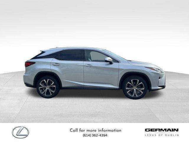 used 2016 Lexus RX 350 car, priced at $27,963