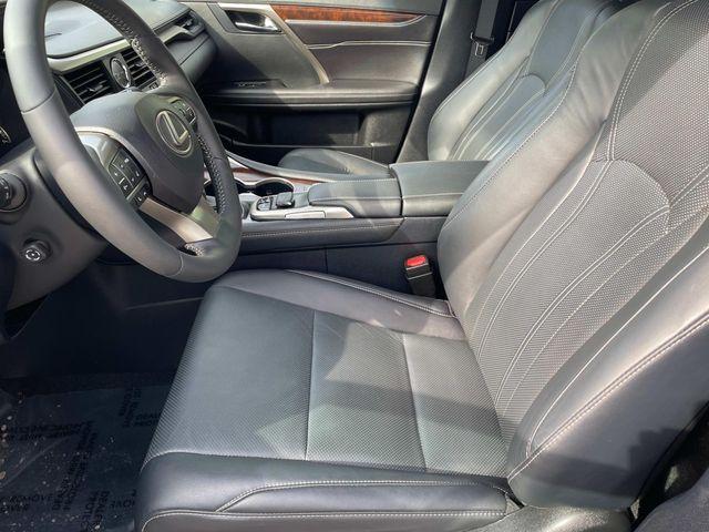 used 2016 Lexus RX 350 car, priced at $27,963