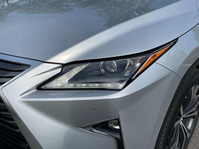 used 2016 Lexus RX 350 car, priced at $27,963