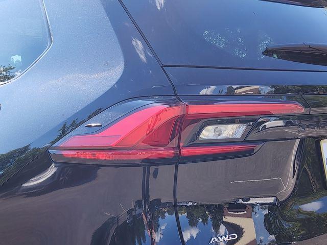 used 2024 Toyota Grand Highlander car, priced at $51,714