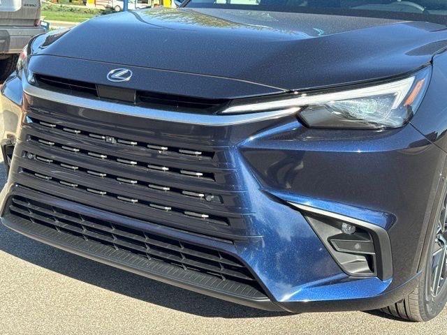 new 2025 Lexus TX 350 car, priced at $64,004