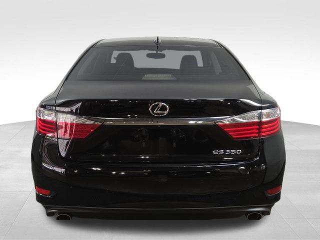 used 2015 Lexus ES 350 car, priced at $17,285
